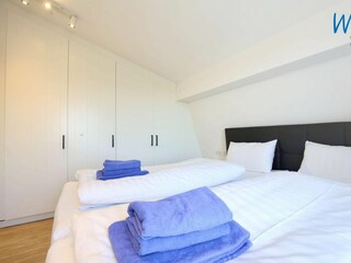 Vakantieappartement Minsen Kenmerken 16