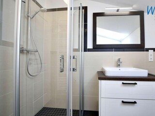 Vakantieappartement Minsen  25