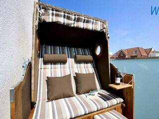 Appartamento per vacanze Minsen  28