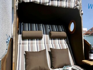 Appartamento per vacanze Minsen  29