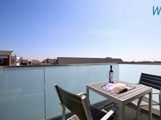 Appartamento per vacanze Minsen  31