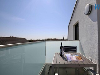 Vakantieappartement Minsen  28