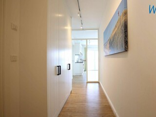 Vakantieappartement Minsen Kenmerken 17