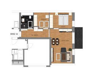 Apartamento de vacaciones Minsen  37