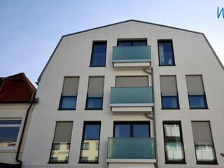 Apartamento de vacaciones Minsen Grabación al aire libre 4