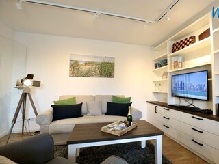 Appartamento per vacanze Minsen Caratteristiche 9