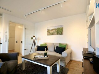 Vakantieappartement Minsen Kenmerken 5