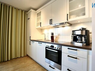 Vakantieappartement Minsen  16