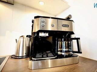 Appartement de vacances Minsen  17