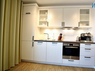 Vakantieappartement Minsen  18
