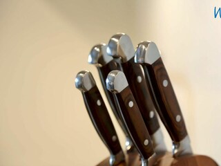 Appartement de vacances Minsen  19