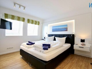 Apartamento de vacaciones Minsen Características 13