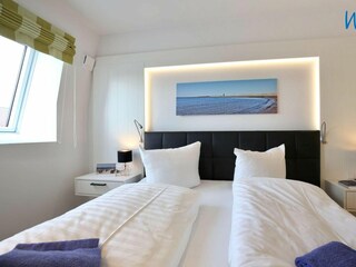 Vakantieappartement Minsen Kenmerken 9