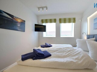 Vakantieappartement Minsen Kenmerken 11