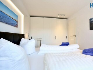 Vakantieappartement Minsen Kenmerken 12