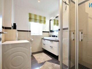 Vakantieappartement Minsen  24