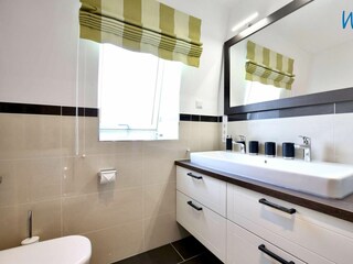 Vakantieappartement Minsen  25