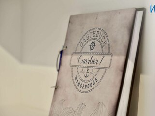 Appartement de vacances Minsen  32