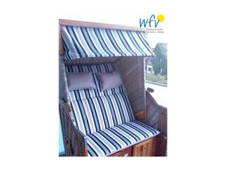 Vakantieappartement Minsen  34