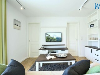 Apartamento de vacaciones Minsen Características 3