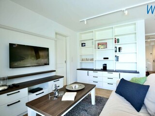 Apartamento de vacaciones Minsen Características 4