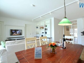 Apartamento de vacaciones Minsen Características 6