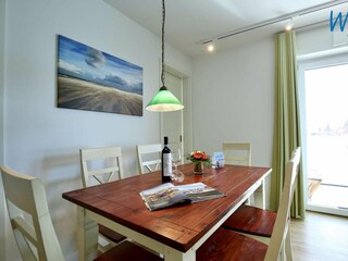 Apartamento de vacaciones Minsen Características 8