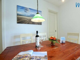 Apartamento de vacaciones Minsen Características 9