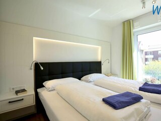 Apartamento de vacaciones Minsen Características 10