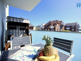 Apartamento de vacaciones Minsen  25