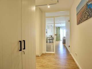 Apartamento de vacaciones Minsen Características 13