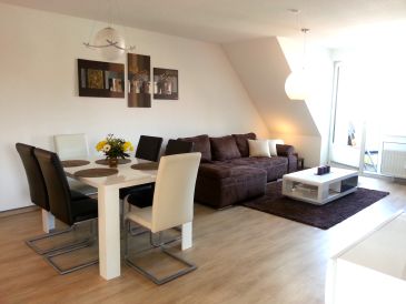 Ferienwohnung Störtebeker