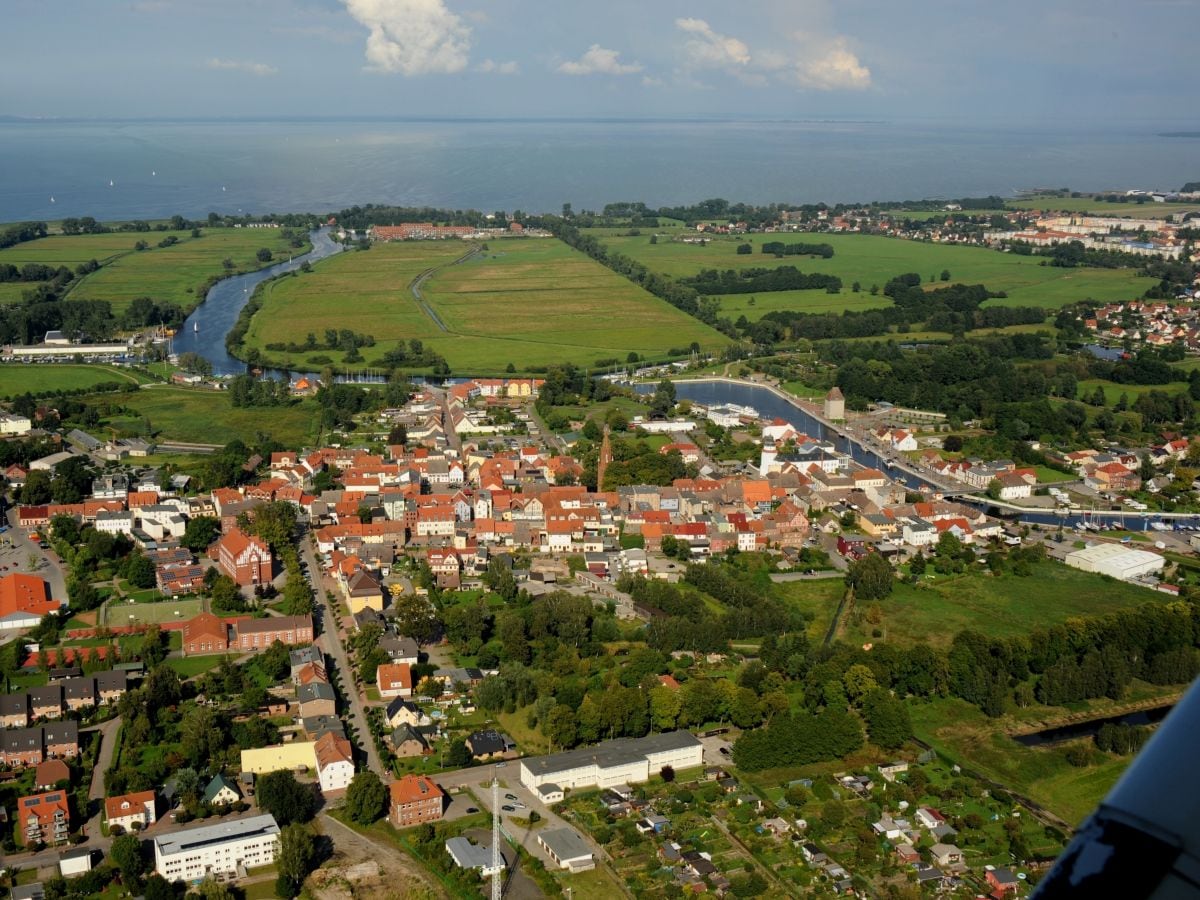 Single frauen ueckermünde