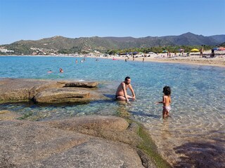 Casa per le vacanze Solanas Ambiente 33