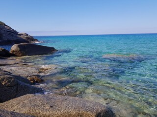 Casa per le vacanze Solanas Ambiente 35