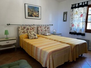 Vakantiehuis Solanas Kenmerken 23