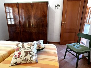 Vakantiehuis Solanas Kenmerken 24