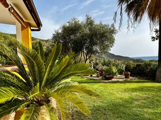 Vakantiehuis Solanas Buitenaudio-opname 3