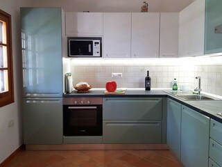 Casa per le vacanze Solanas Caratteristiche 27