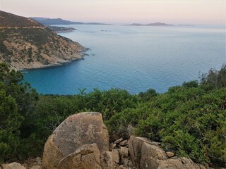 Casa per le vacanze Solanas Ambiente 40