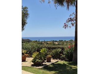 Vakantiehuis Solanas Buitenaudio-opname 17