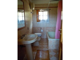 Vakantiehuis Solanas Kenmerken 31