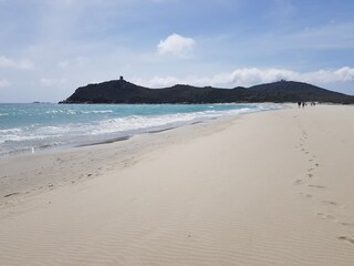 Casa per le vacanze Solanas Documento 43