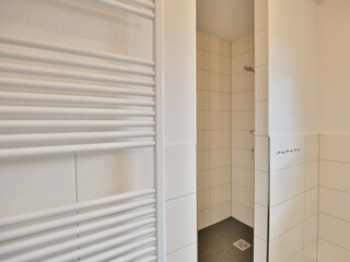 Badezimmer/Dusche