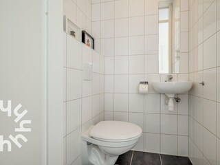 Holiday house Wolphaartsdijk Features 11