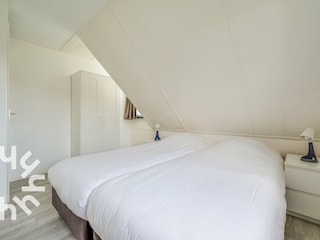 Holiday house Wolphaartsdijk Features 12