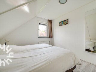 Holiday house Wolphaartsdijk Features 13