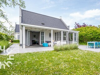 Vakantiehuis Wolphaartsdijk Omgeving 32