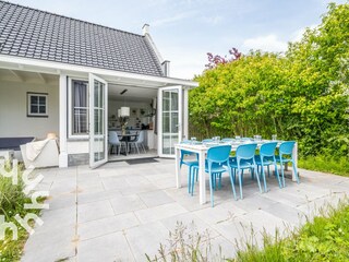 Casa per le vacanze Wolphaartsdijk Ambiente 33