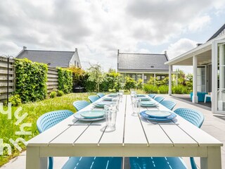 Vakantiehuis Wolphaartsdijk Omgeving 35